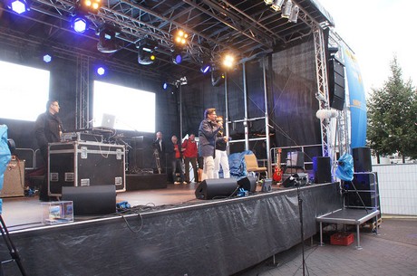 Kleve