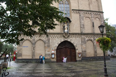 Koblenz