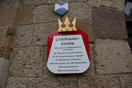 Koblenz