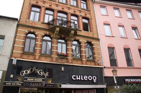 Koblenz