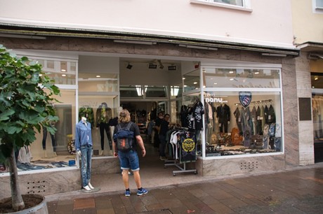 Koblenz