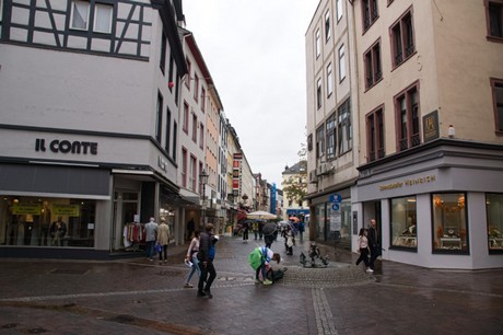 Koblenz