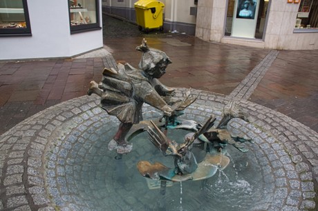Koblenz
