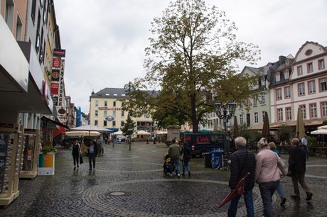 Koblenz