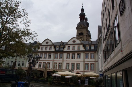 Koblenz