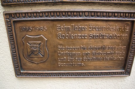 Koblenz