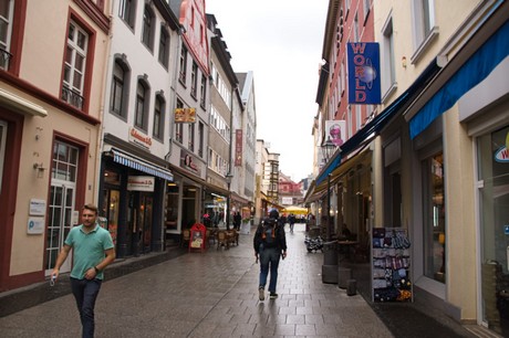 Koblenz