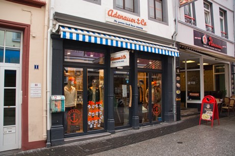 Koblenz