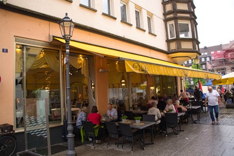 Koblenz