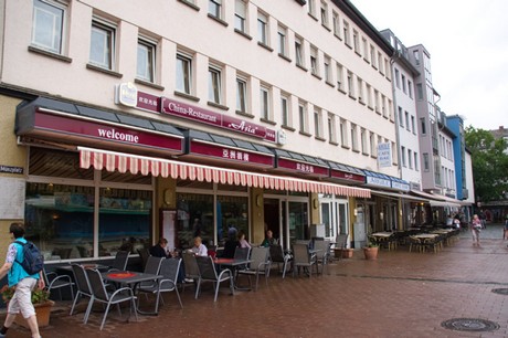 Koblenz