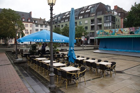 Koblenz