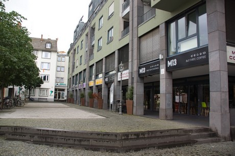 Koblenz