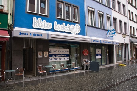 Koblenz