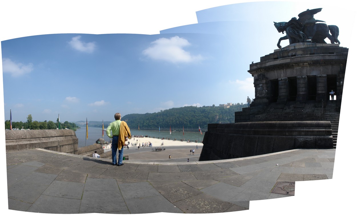 Deutsches Eck