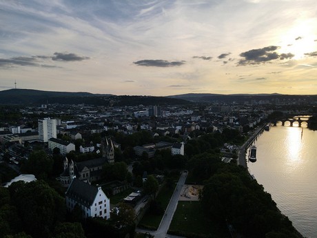 Koblenz