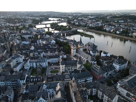 Koblenz