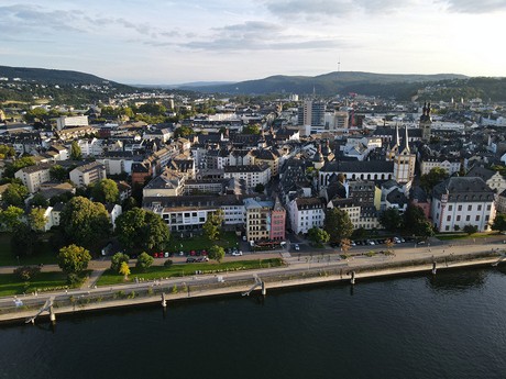 Koblenz