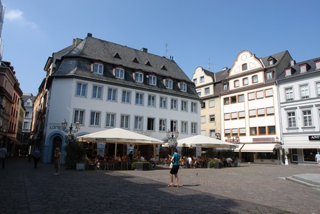 jesuitenplatz