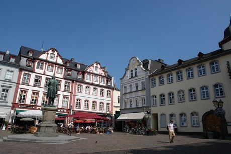 jesuitenplatz