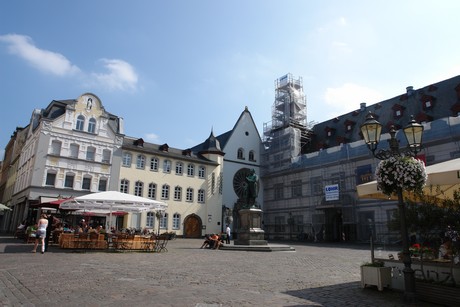 jesuitenplatz