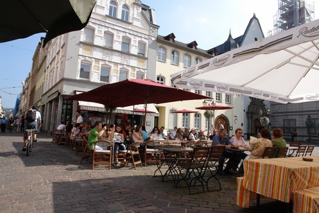 jesuitenplatz