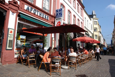 jesuitenplatz