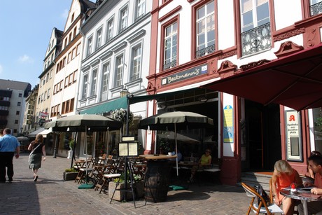 jesuitenplatz