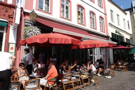 jesuitenplatz