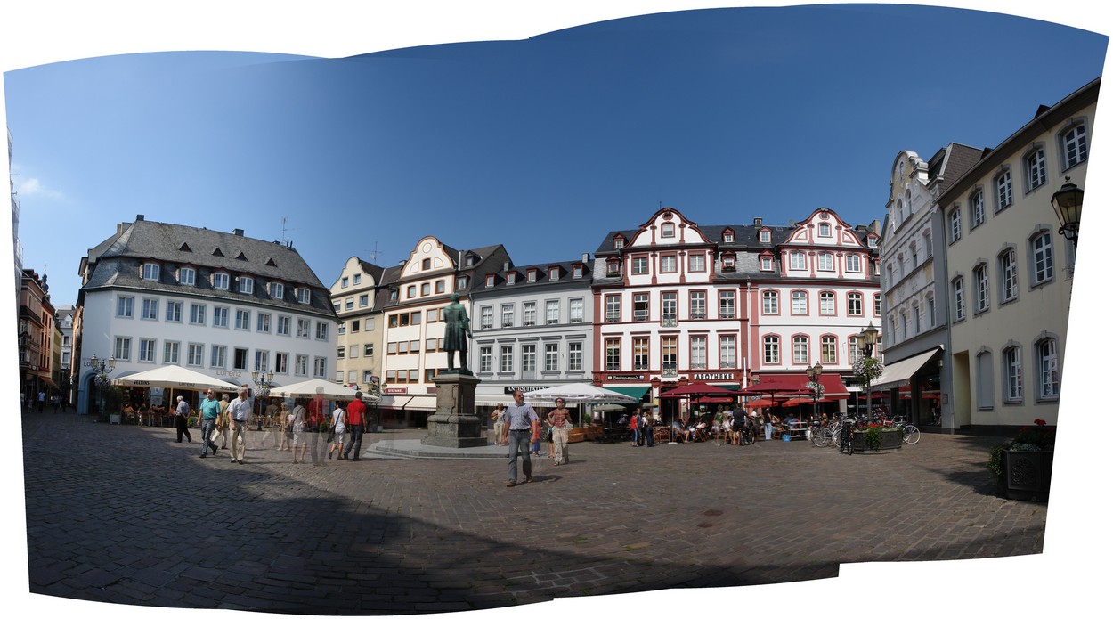 Jesuitenplatz