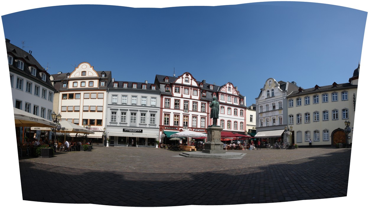 Jesuitenplatz