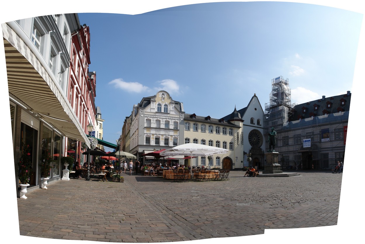 Jesuitenplatz