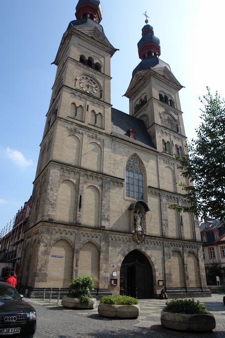 liebfrauenkirche