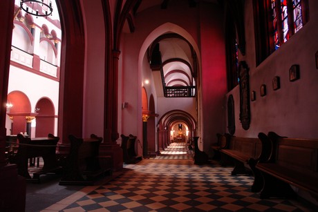 liebfrauenkirche