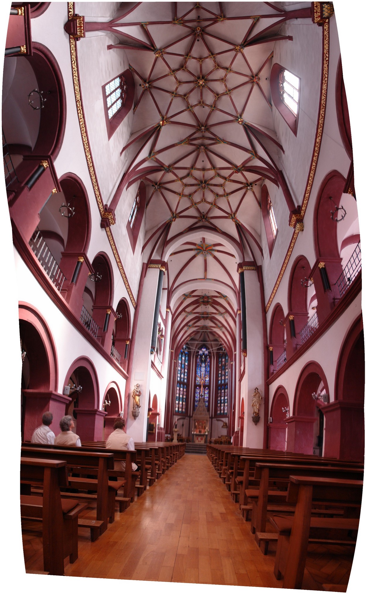 Liebfrauenkirche