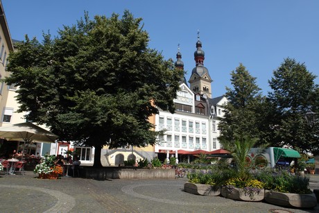 marktplatz