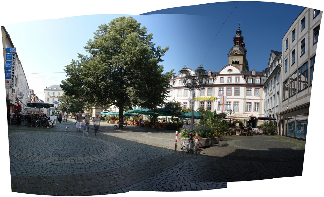 Marktplatz