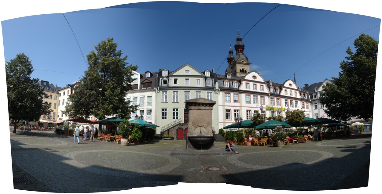 Marktplatz