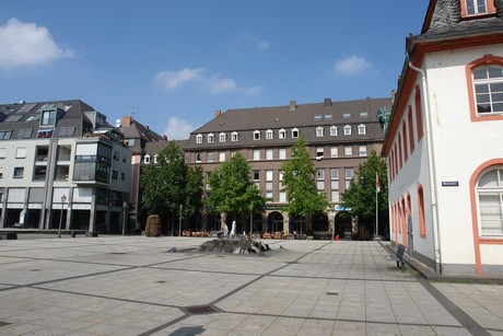 muenzplatz