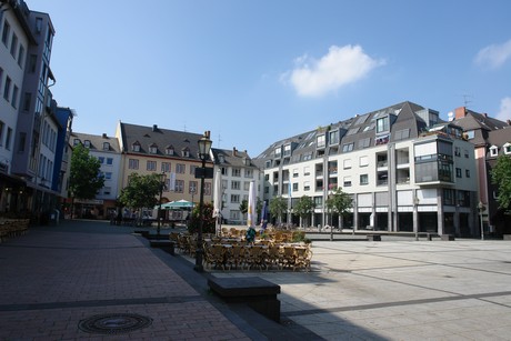 muenzplatz