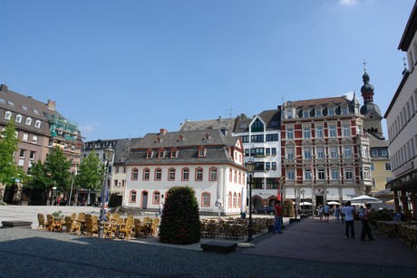 muenzplatz