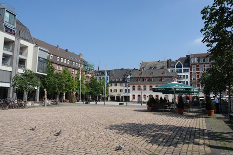 muenzplatz