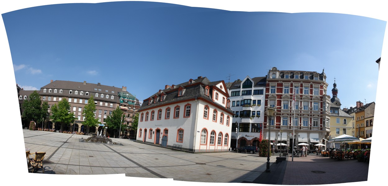 Münzplatz