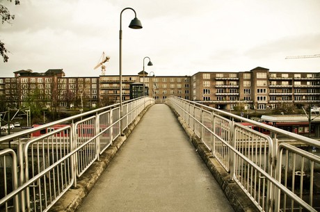 bahnhof