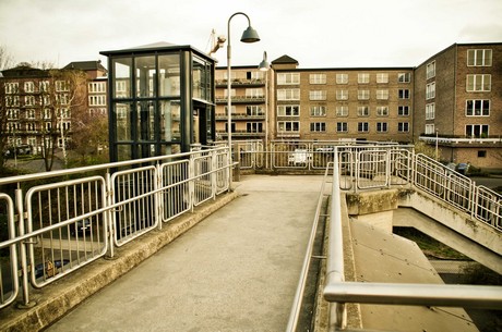 bahnhof