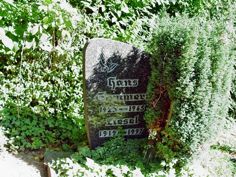 friedhof