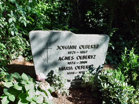 friedhof