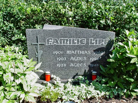 friedhof