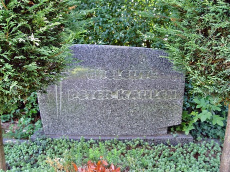 friedhof