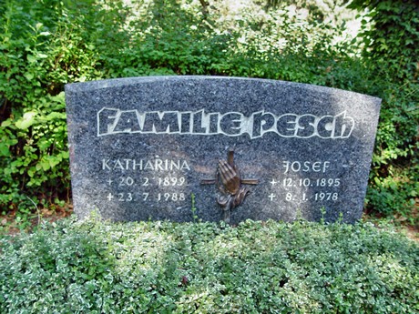 friedhof