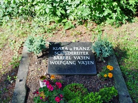 friedhof